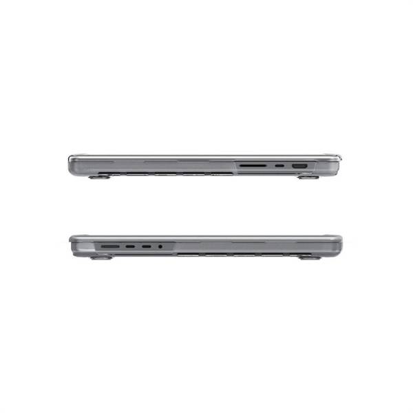 SPIGEN THIN FIT MACBOOK PRO 14 2021-2022 CRYSTAL CLEAR