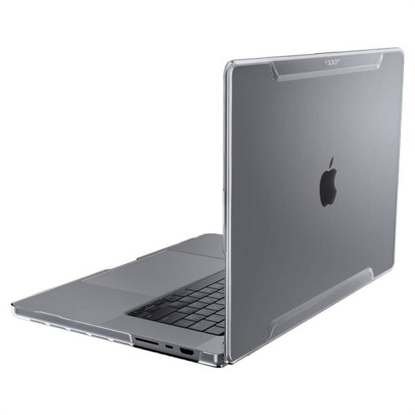 SPIGEN THIN FIT MACBOOK PRO 14 2021-2022 CRYSTAL CLEAR