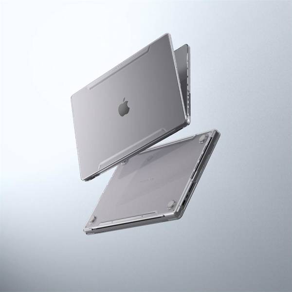 SPIGEN THIN FIT MACBOOK PRO 14 2021-2022 CRYSTAL CLEAR