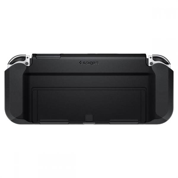 SPIGEN THIN FIT NINTENDO SWITCH OLED BLACK