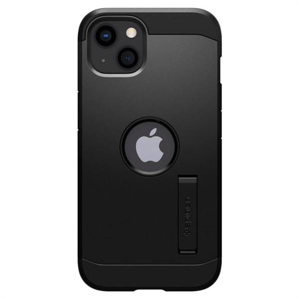 SPIGEN TOUGH ARMOR IPHONE 13 BLACK