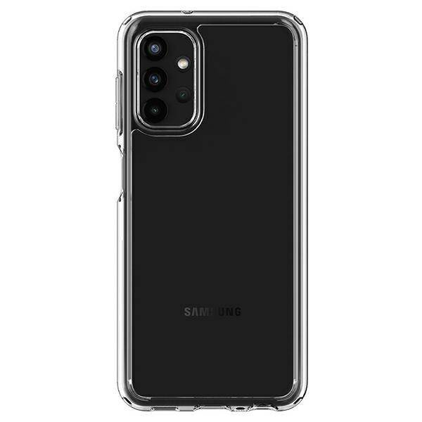 SPIGEN ULTRA HYBRID GALAXY A13 4G / LTE CRYSTAL CLEAR