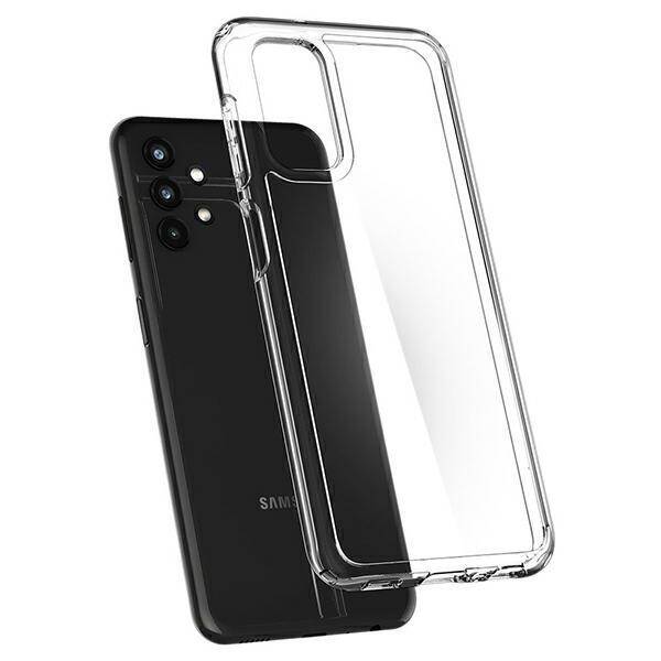 SPIGEN ULTRA HYBRID GALAXY A13 4G / LTE CRYSTAL CLEAR