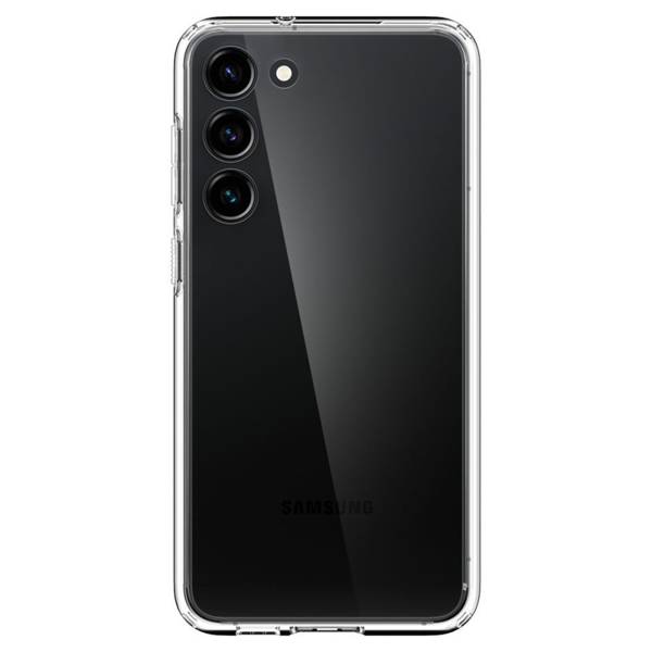 SPIGEN ULTRA HYBRID GOOGLE PIXEL 7 CRYSTAL CLEAR