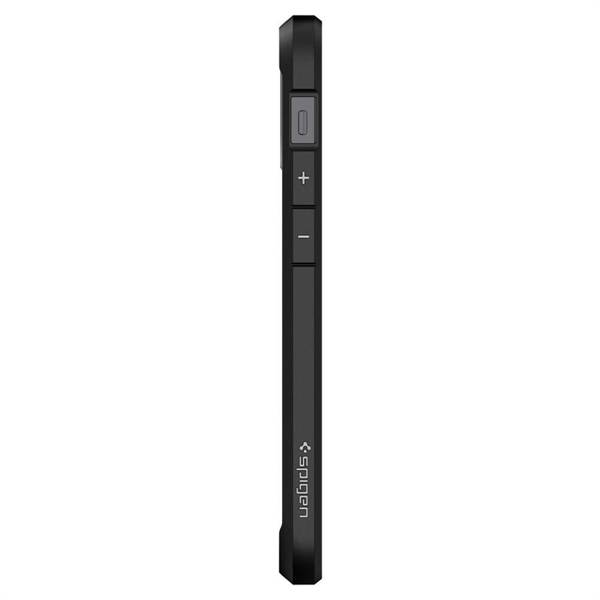 SPIGEN ULTRA HYBRID IPHONE 12 MINI MATTE BLACK