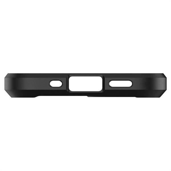 SPIGEN ULTRA HYBRID IPHONE 12 MINI MATTE BLACK