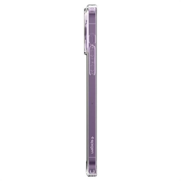 SPIGEN ULTRA HYBRID MAG MAGSAFE IPHONE 14 PRO DEEP PURPLE