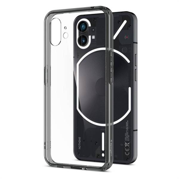 SPIGEN ULTRA HYBRID NOTHING PHONE 1 SPACE CRYSTAL