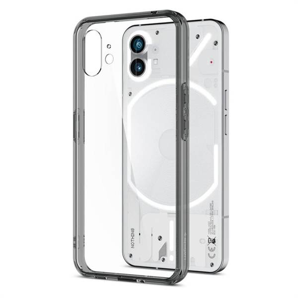 SPIGEN ULTRA HYBRID NOTHING PHONE 1 SPACE CRYSTAL