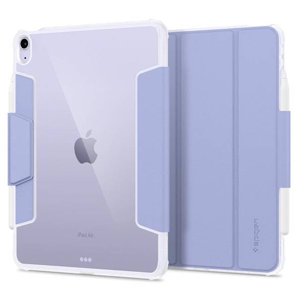 SPIGEN ULTRA HYBRID PRO IPAD AIR 10.9 4 / 5 / 2020-2022 / 11 6 / 2024 LAVENDER