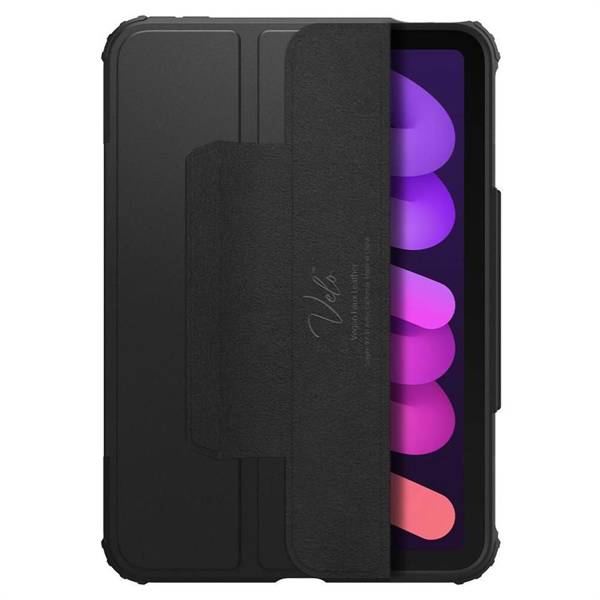 SPIGEN ULTRA HYBRID PRO IPAD MINI 6 2021 BLACK