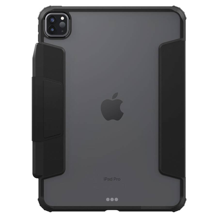 SPIGEN ULTRA HYBRID ”PRO” IPAD PRO 11 5 / 2024 BLACK