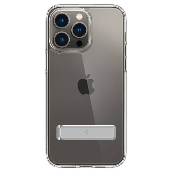 SPIGEN ULTRA HYBRID ”S” IPHONE 14 PRO CRYSTAL CLEAR