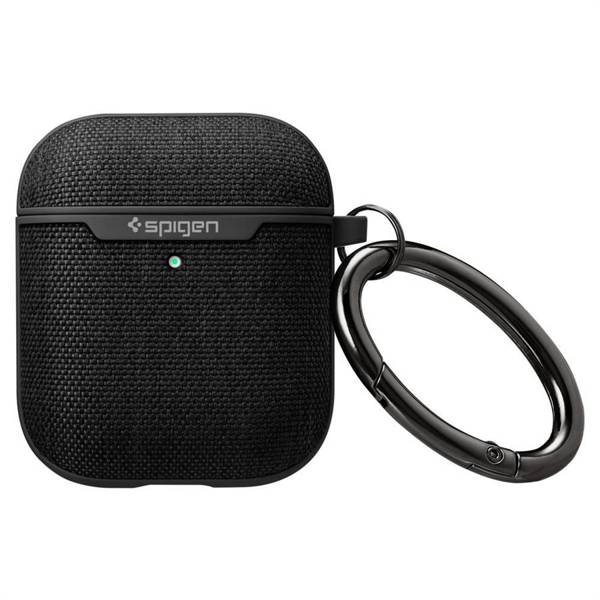 SPIGEN URBAN FIT APPLE AIRPODS CASE BLACK