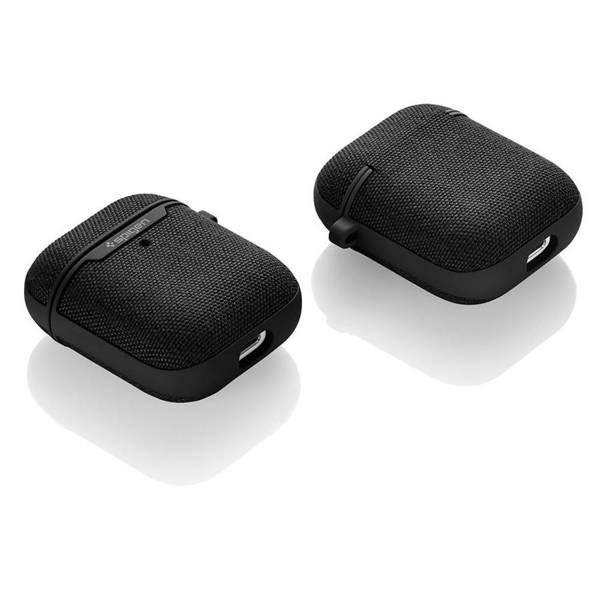 SPIGEN URBAN FIT APPLE AIRPODS CASE BLACK