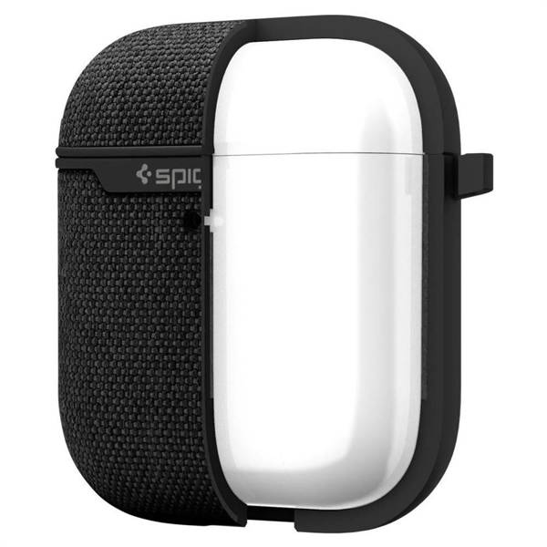 SPIGEN URBAN FIT APPLE AIRPODS CASE BLACK