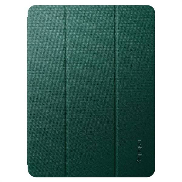 SPIGEN URBAN FIT IPAD 10.2 7 / 8 / 9 / 2019-2021 MIDNIGHT GREEN