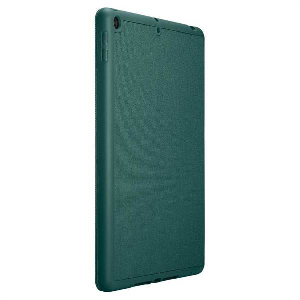 SPIGEN URBAN FIT IPAD 10.2 7 / 8 / 9 / 2019-2021 MIDNIGHT GREEN