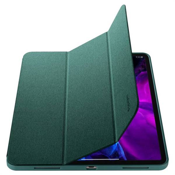 SPIGEN URBAN FIT IPAD PRO 11 2 / 3 / 4 / 2020-2022 MIDNIGHT GREEN