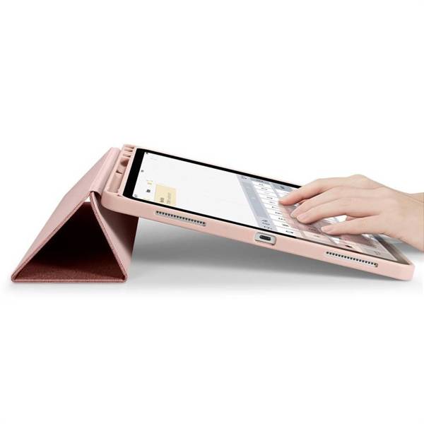 SPIGEN URBAN FIT IPAD PRO 11 2020/2021 ROSE GOLD