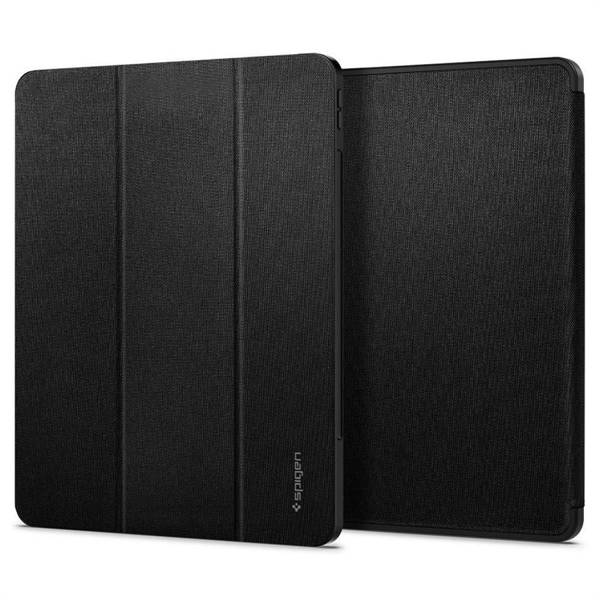 SPIGEN URBAN FIT IPAD PRO 12.9 2021 BLACK