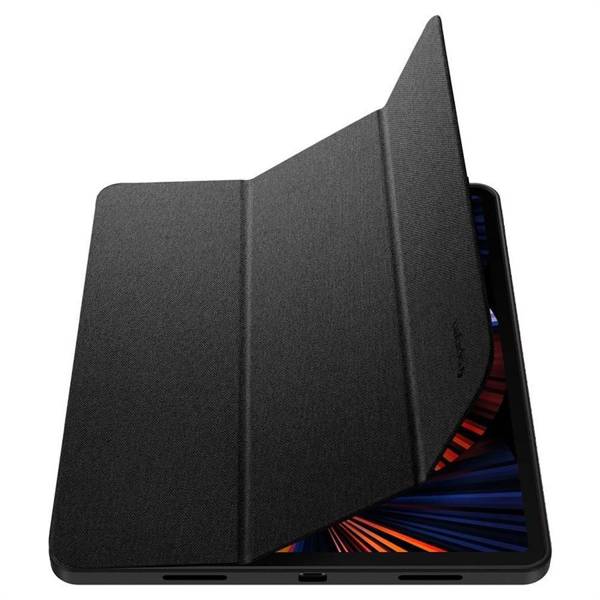 SPIGEN URBAN FIT IPAD PRO 12.9 2021 BLACK