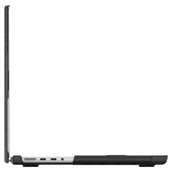 SPIGEN URBAN FIT MACBOOK PRO 16 M1 / M2 / M3 2021-2023 BLACK