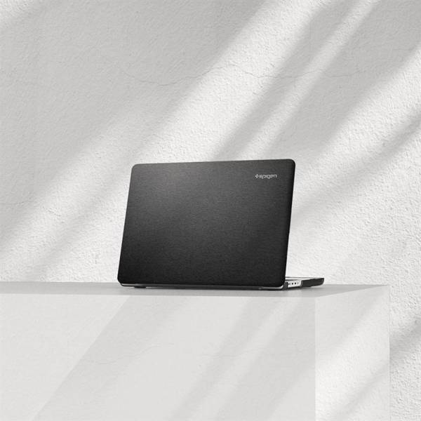 SPIGEN URBAN FIT MACBOOK PRO 16 M1 / M2 / M3 2021-2023 BLACK