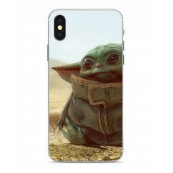 STAR WARS ETUI NADRUK BABY YODA 003 HUAWEI P SMART 2019 / HONOR 10 LITE