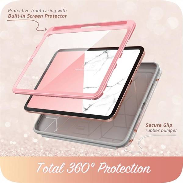 SUPCASE COSMO IPAD MINI 6 2021 MARBLE