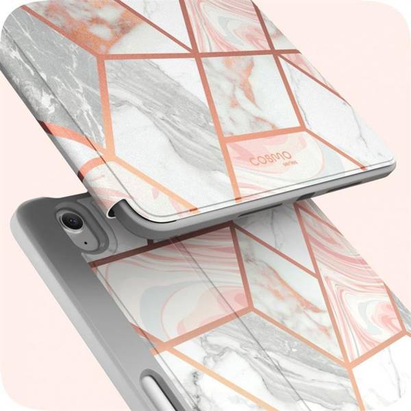 SUPCASE COSMO IPAD MINI 6 2021 MARBLE