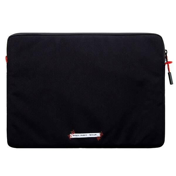 Skinarma Torba Fardel laptop sleeve 14"   czarny/black