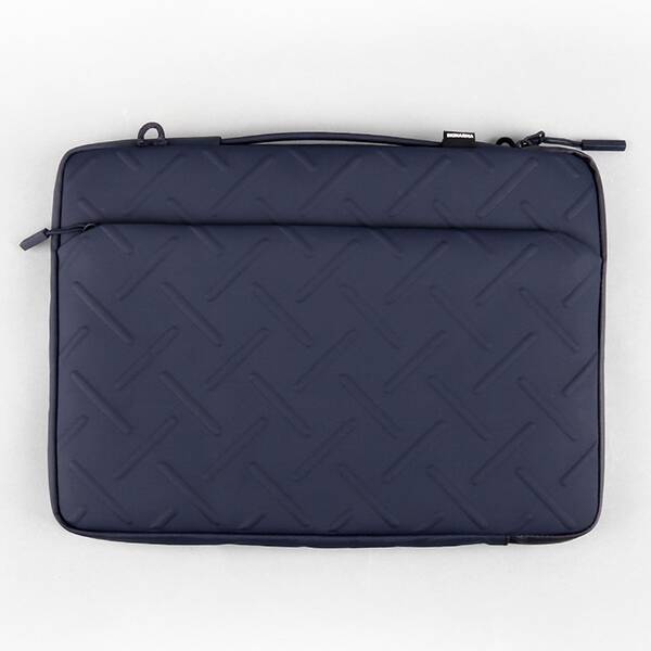 Skinarma Torba Juno laptop sleeve 14"     granatowy/navy