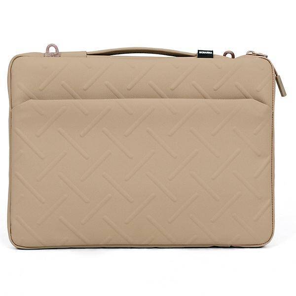 Skinarma Torba Juno laptop sleeve 14"     khaki