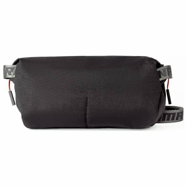 Skinarma Torebka Crossbody Fardel         czarny/black