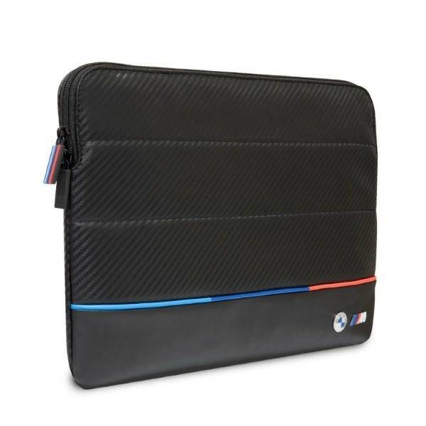 Sleeve BMW BMCS16PUCARTCBK 16" czarny/black Carbon Tricolor