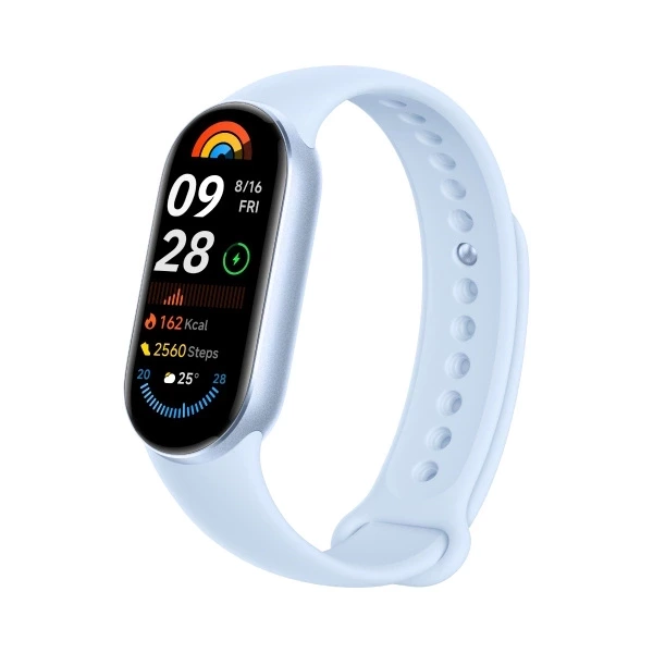 Smart Opaska Xiaomi Mi Smart Band 9 Blue