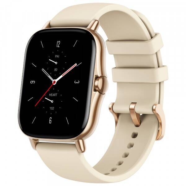 Smartwatch Amazfit GTS 2 Desert Gold