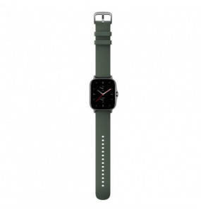 Smartwatch Amazfit GTS 2E Zielony