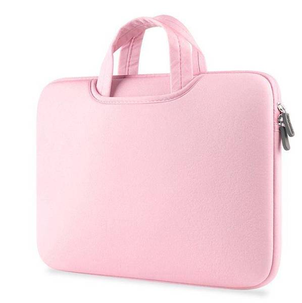 TECH-PROTECT AIRBAG LAPTOP 15-16 PINK