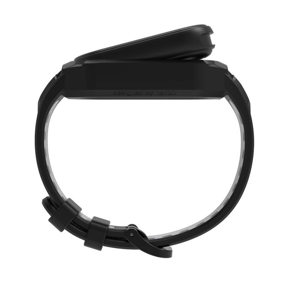 TECH-PROTECT ARMOUR XIAOMI SMART BAND 8 / 9 / NFC BLACK