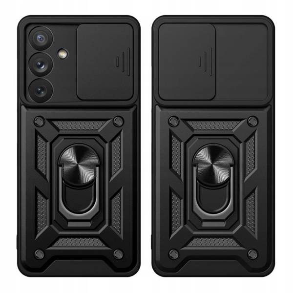 TECH-PROTECT CAMSHIELD PRO GALAXY A54 5G BLACK