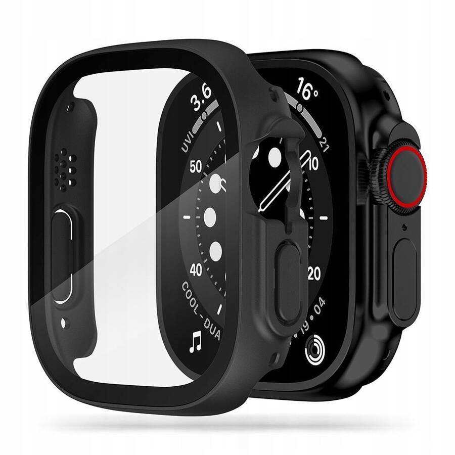 TECH-PROTECT DEFENSE360 APPLE WATCH ULTRA 1 / 2 (49 MM) BLACK