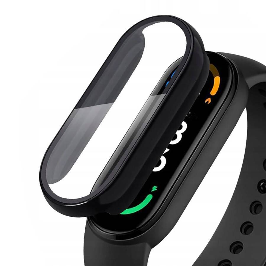 TECH-PROTECT DEFENSE360 XIAOMI MI SMART BAND 7 / 7 NFC BLACK