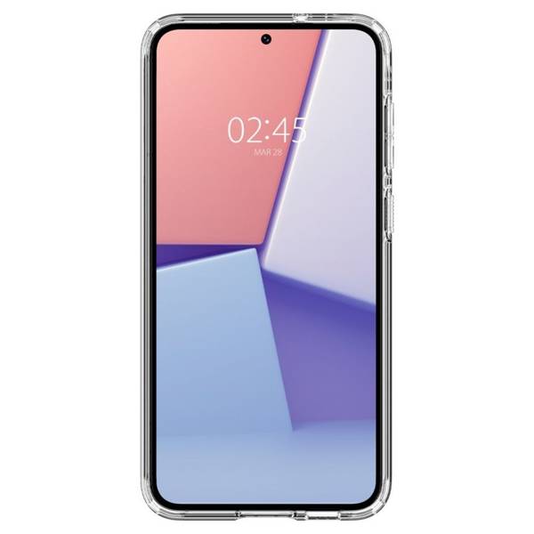 TECH-PROTECT FLEXAIR+ GALAXY A23 5G CLEAR