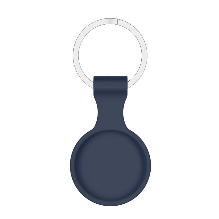 TECH-PROTECT ICON APPLE AIRTAG NAVY