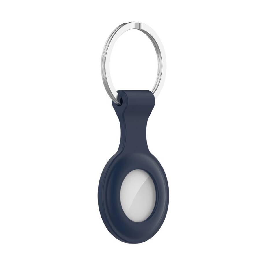 TECH-PROTECT ICON APPLE AIRTAG NAVY