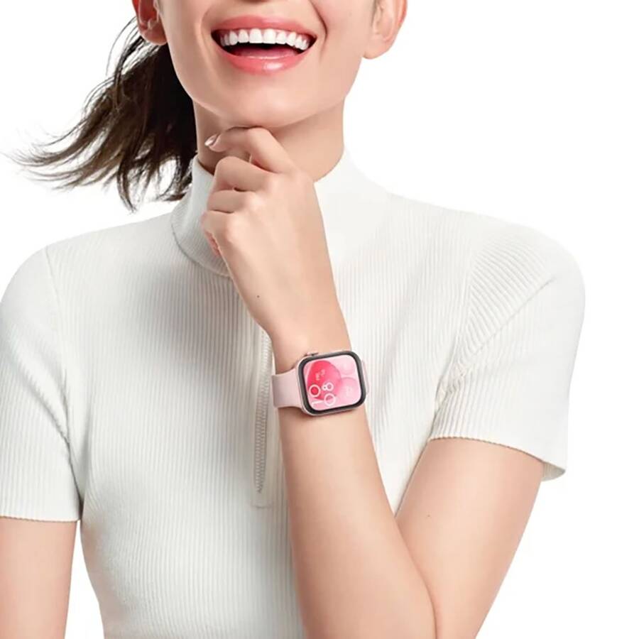 TECH-PROTECT ICONBAND HUAWEI WATCH FIT 3 PINK