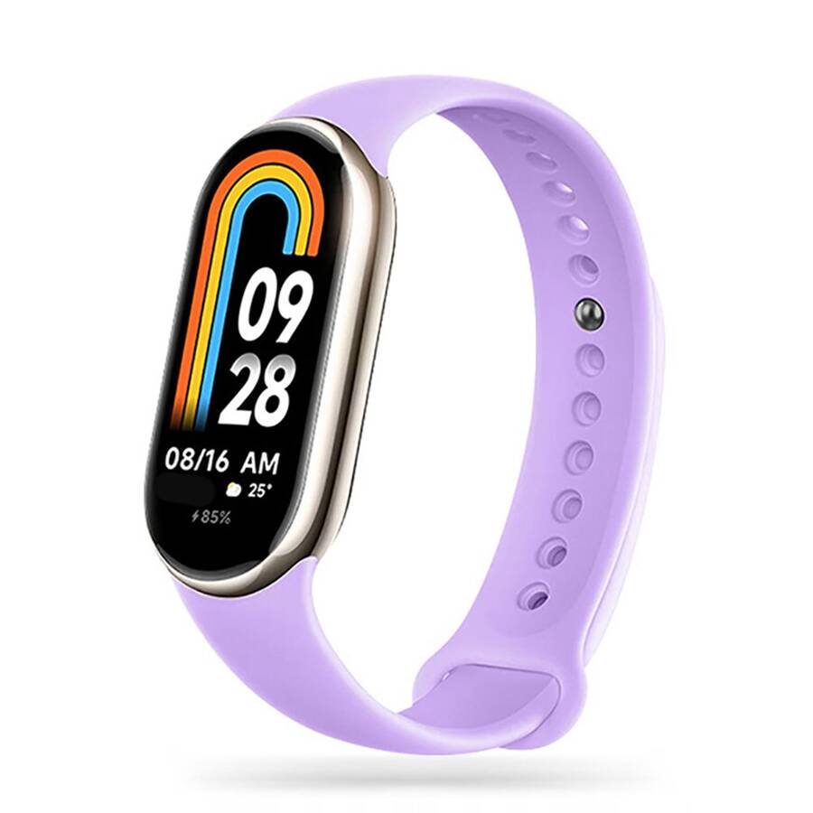 TECH-PROTECT ICONBAND XIAOMI SMART BAND 8 / 9 / NFC VIOLET