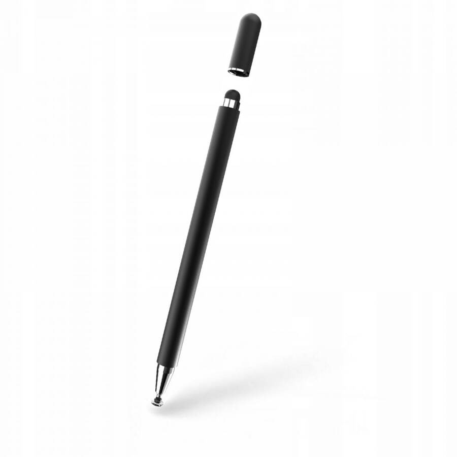 TECH-PROTECT MAGNET STYLUS PEN BLACK